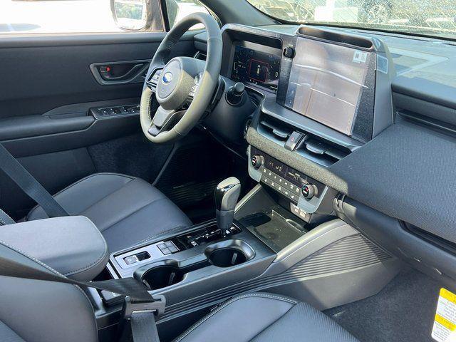 new 2026 Subaru Outback car, priced at $41,863