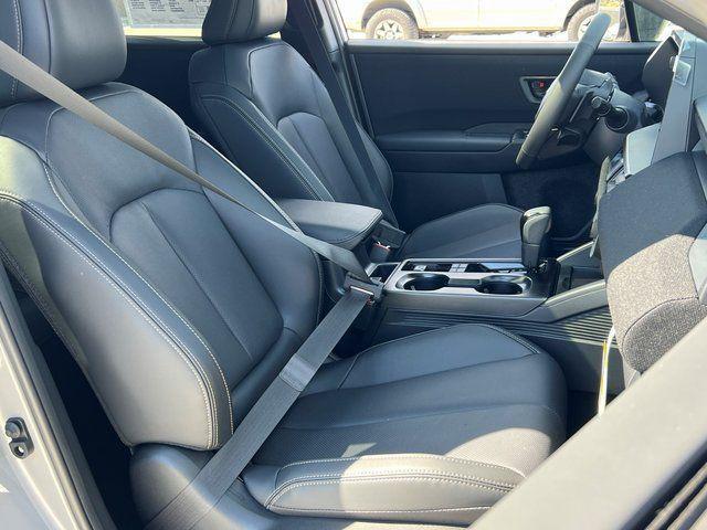 new 2026 Subaru Outback car, priced at $41,863