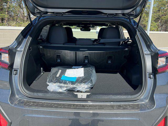 new 2026 Subaru Crosstrek Hybrid car, priced at $34,264