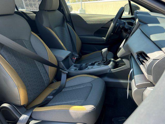 new 2026 Subaru Crosstrek Hybrid car, priced at $34,264