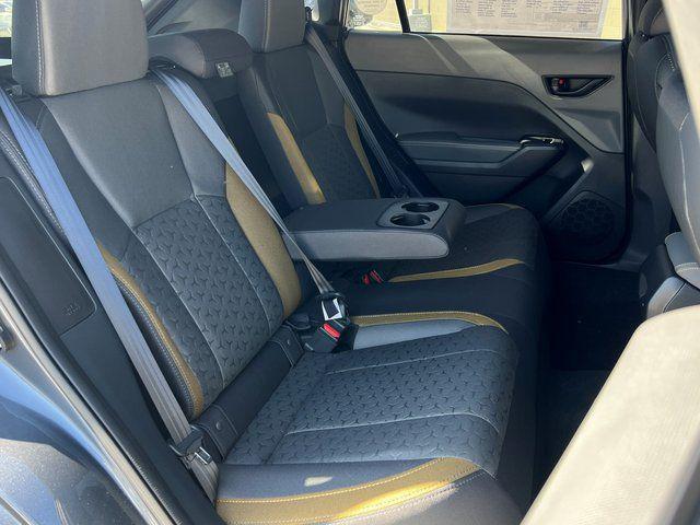 new 2026 Subaru Crosstrek Hybrid car, priced at $34,264