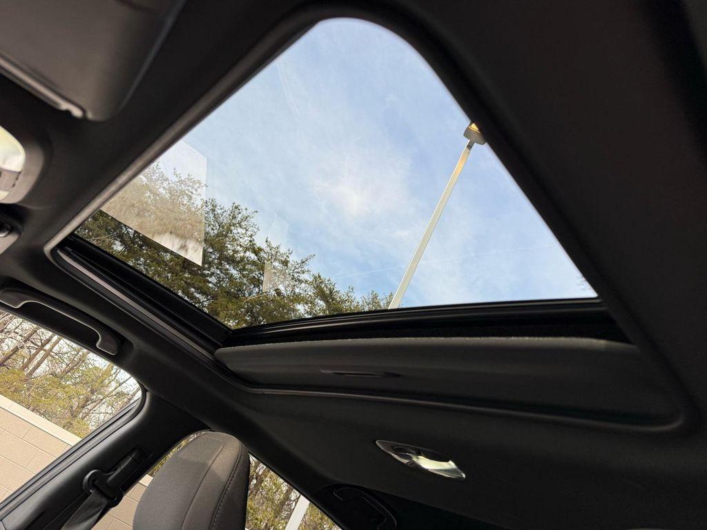 used 2024 Subaru Crosstrek car, priced at $24,956