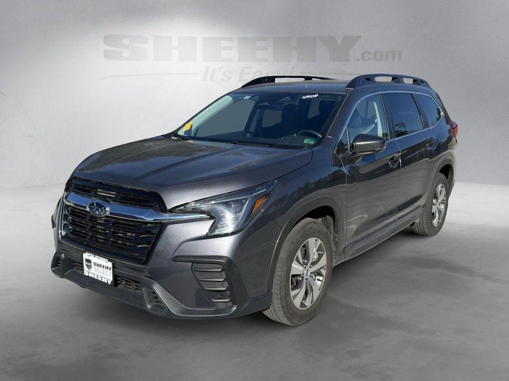 used 2024 Subaru Ascent car, priced at $29,821