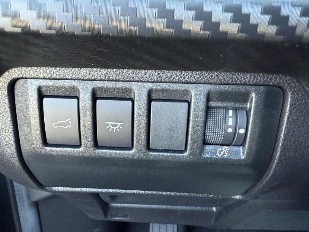 used 2024 Subaru Ascent car, priced at $29,821