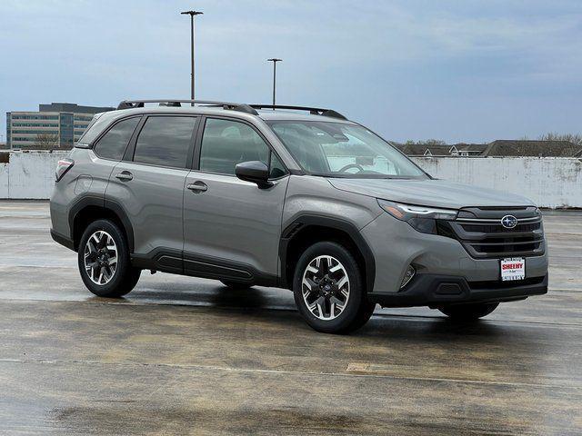 new 2026 Subaru Forester car, priced at $32,404