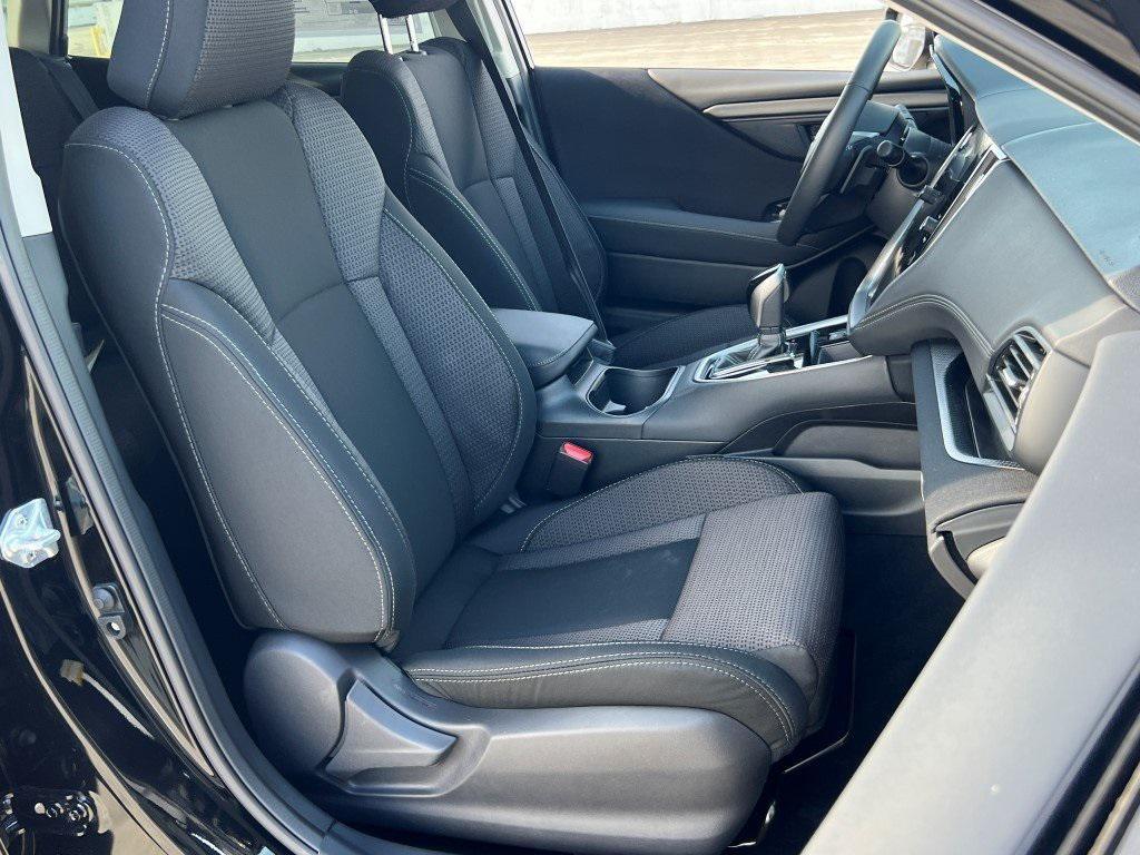 new 2025 Subaru Outback car, priced at $32,065