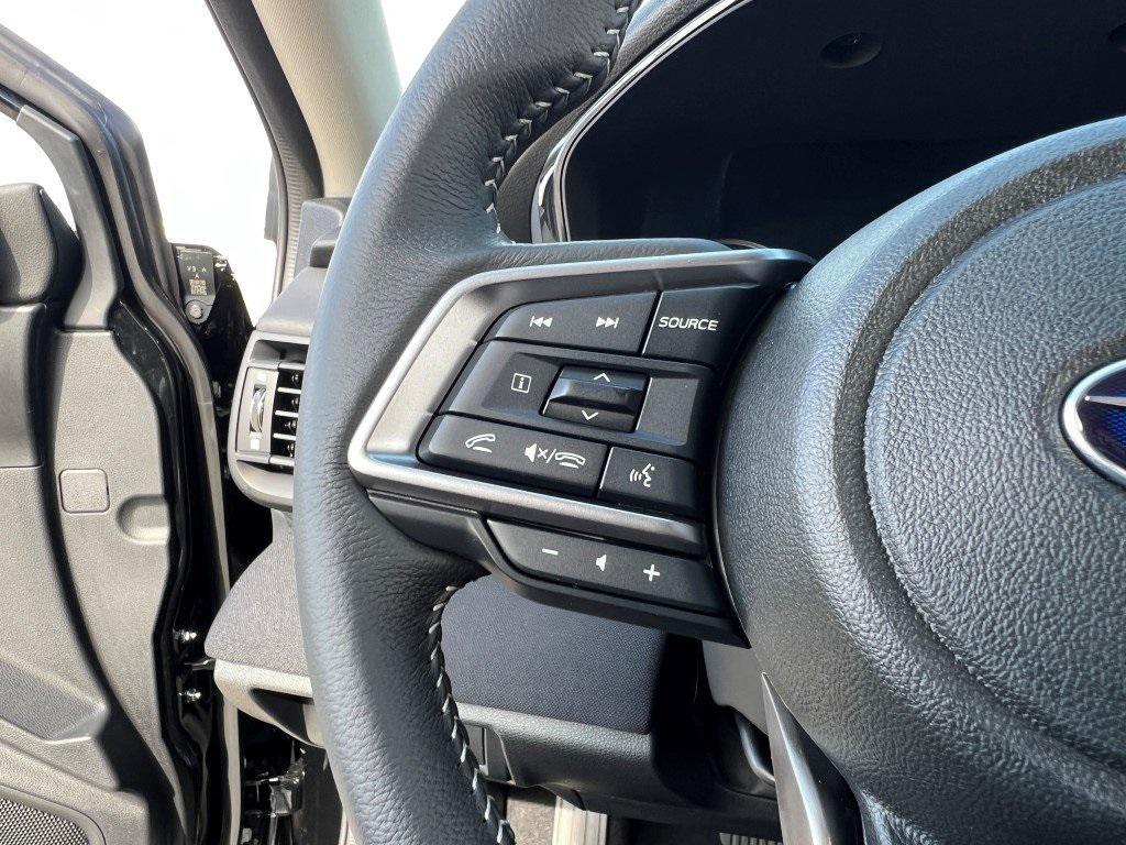 new 2025 Subaru Outback car, priced at $32,065