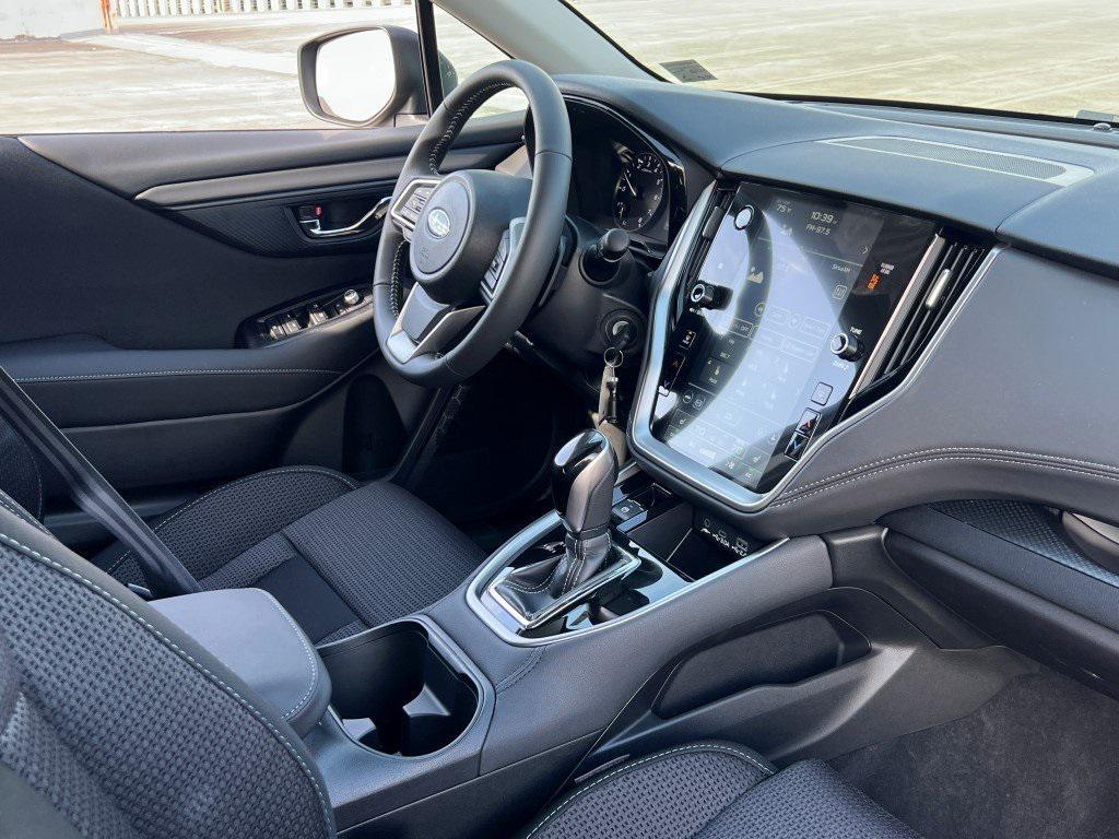 new 2025 Subaru Outback car, priced at $32,065