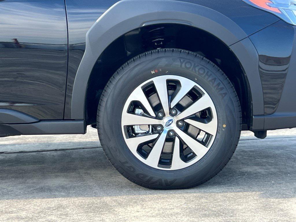 new 2025 Subaru Outback car, priced at $32,065