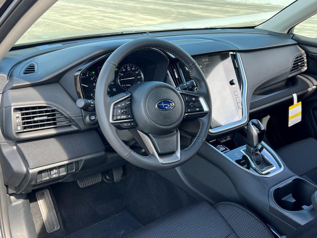 new 2025 Subaru Outback car, priced at $32,065