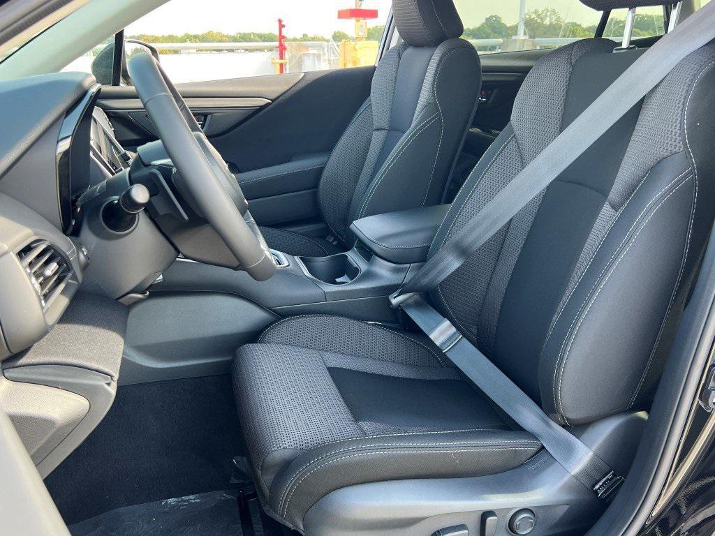 new 2025 Subaru Outback car, priced at $32,065