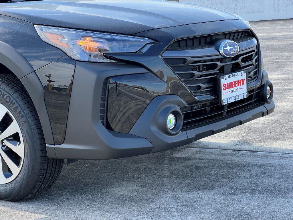 new 2025 Subaru Outback car, priced at $32,065