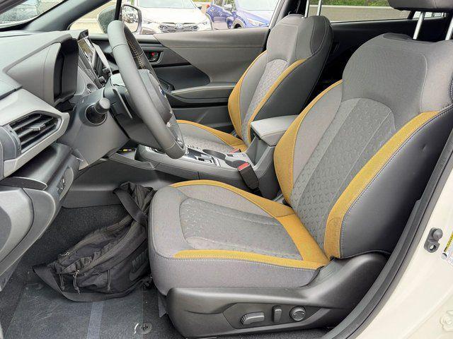new 2026 Subaru Crosstrek Hybrid car, priced at $35,350