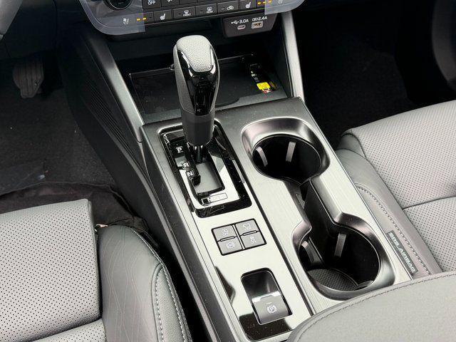 new 2026 Subaru Outback car, priced at $51,961