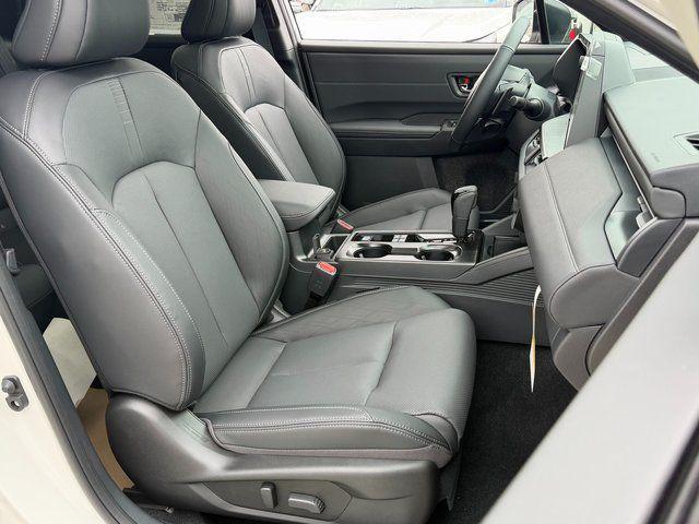 new 2026 Subaru Outback car, priced at $51,961