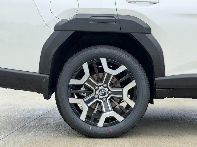 new 2026 Subaru Outback car, priced at $51,961