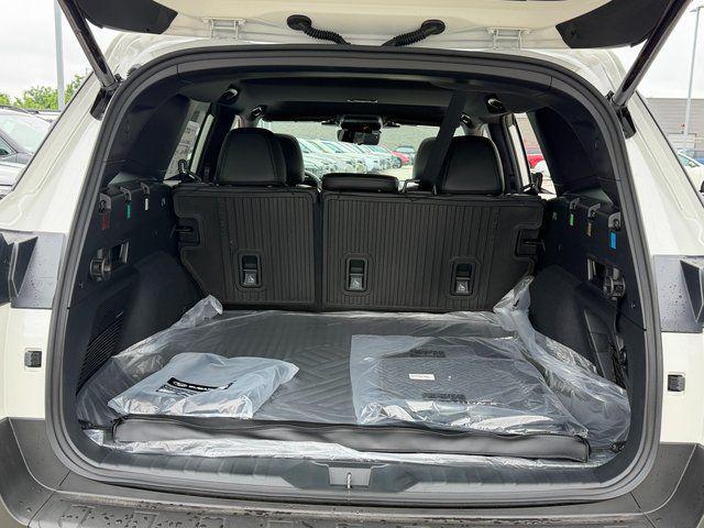 new 2026 Subaru Outback car, priced at $51,961