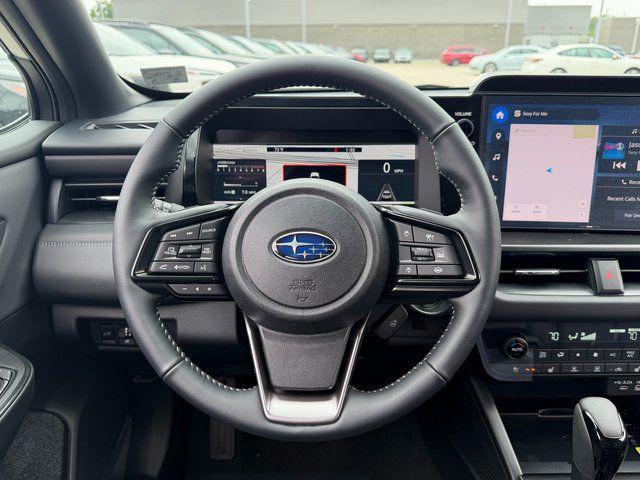 new 2026 Subaru Outback car, priced at $51,961