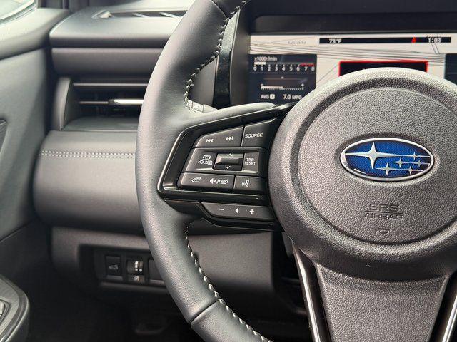 new 2026 Subaru Outback car, priced at $51,961