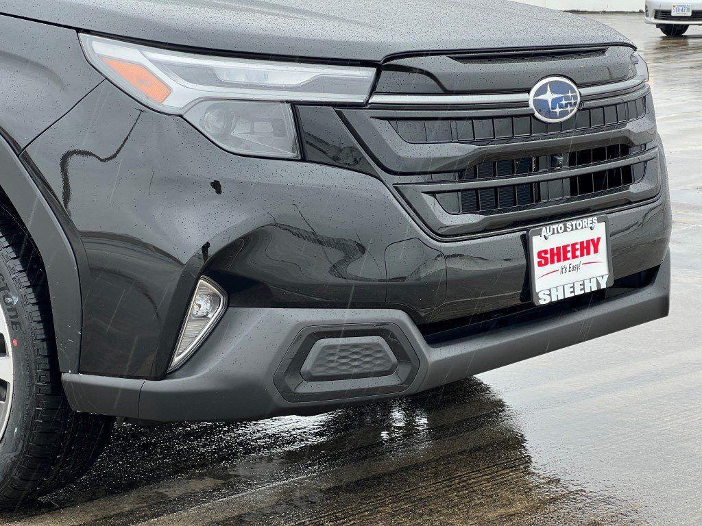 new 2026 Subaru Forester car, priced at $39,987