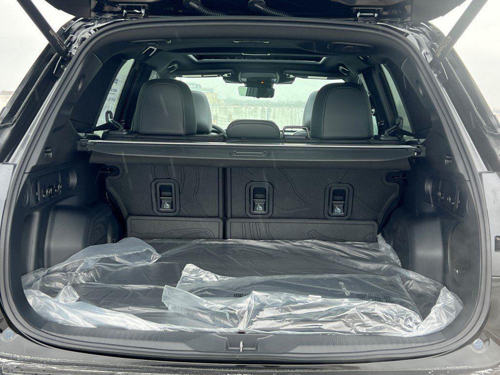 new 2026 Subaru Forester car, priced at $39,987