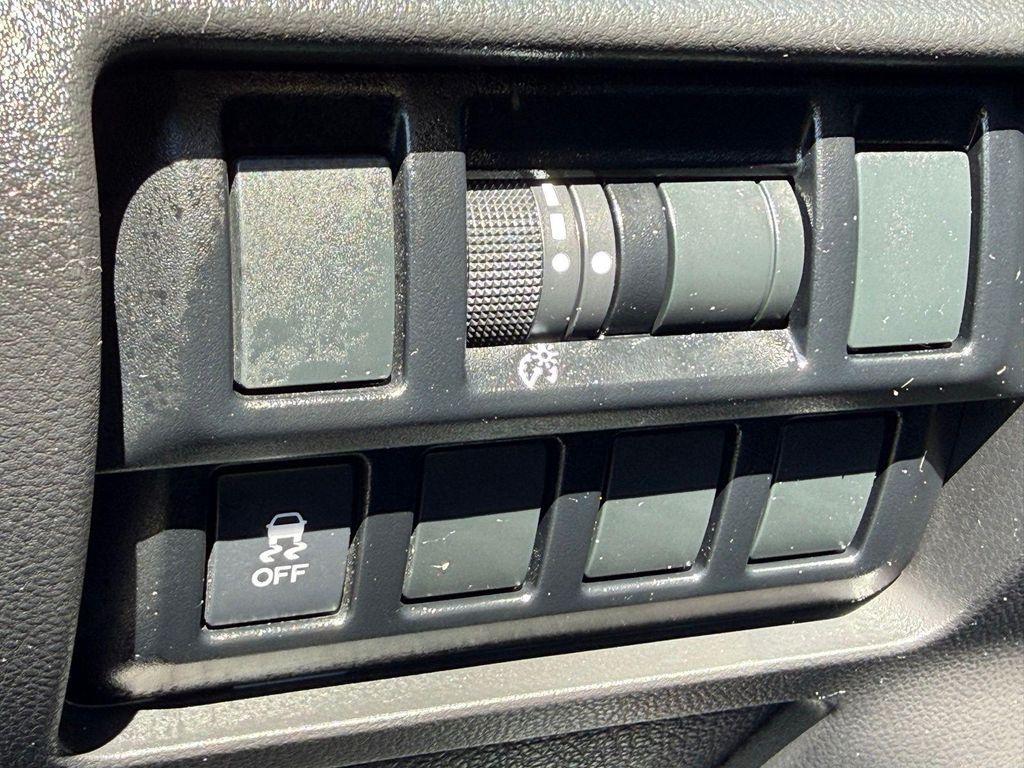 used 2023 Subaru Impreza car, priced at $21,320