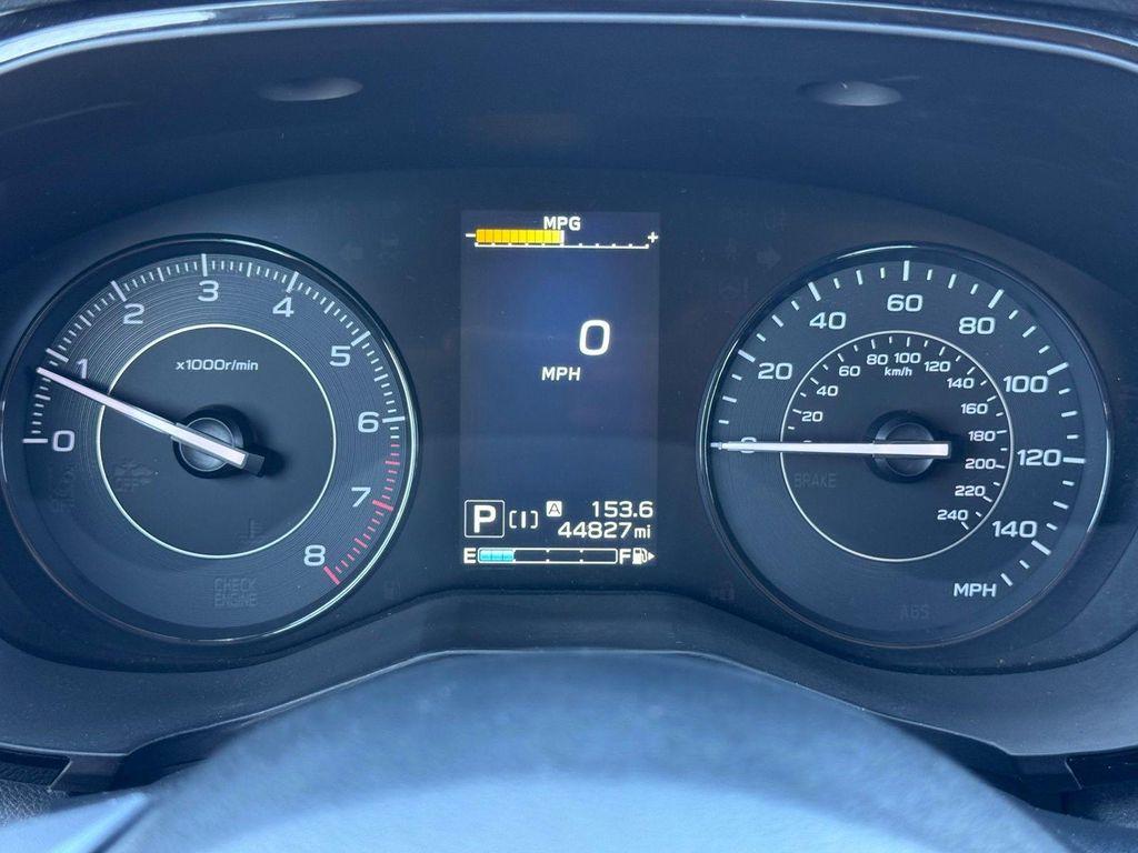 used 2023 Subaru Impreza car, priced at $21,320