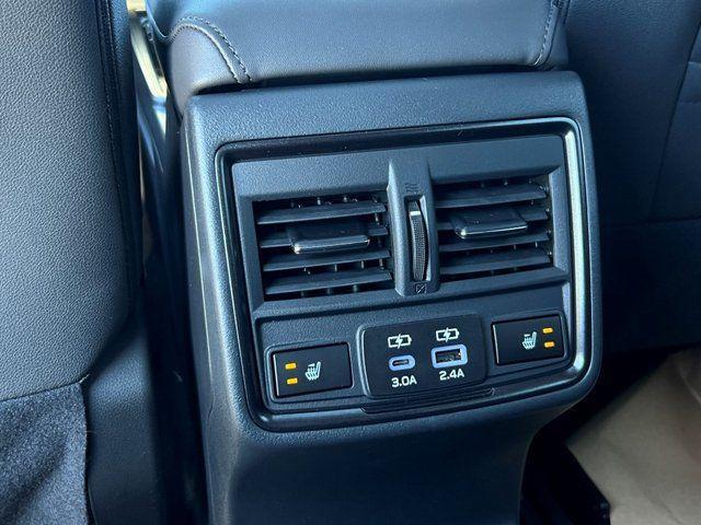 new 2026 Subaru Outback car, priced at $46,321