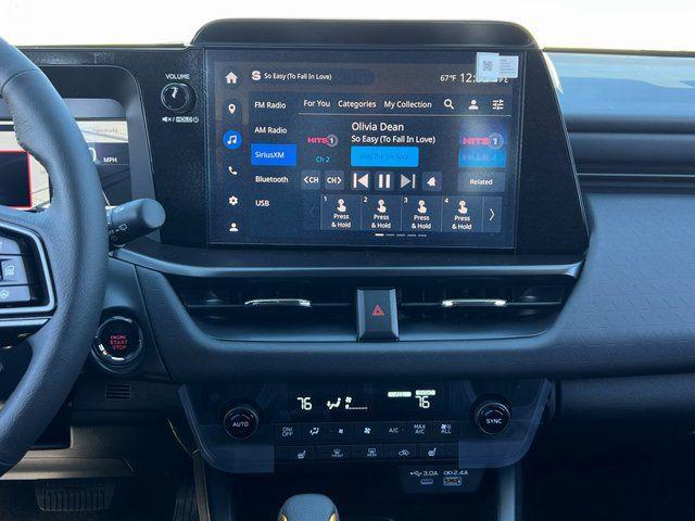 new 2026 Subaru Outback car, priced at $46,321