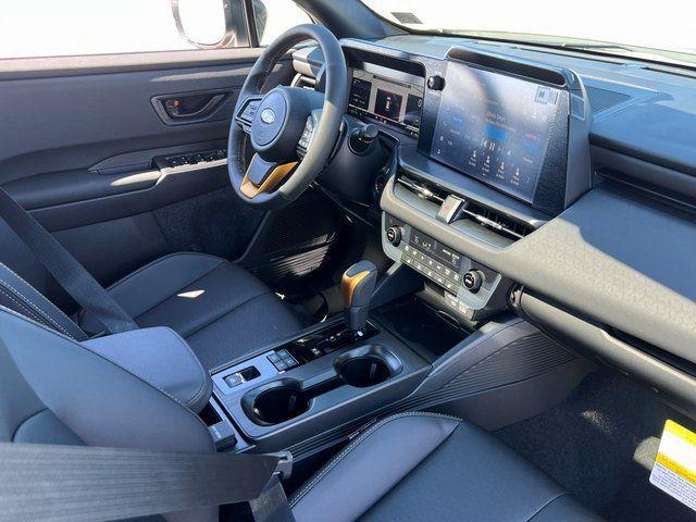 new 2026 Subaru Outback car, priced at $46,321