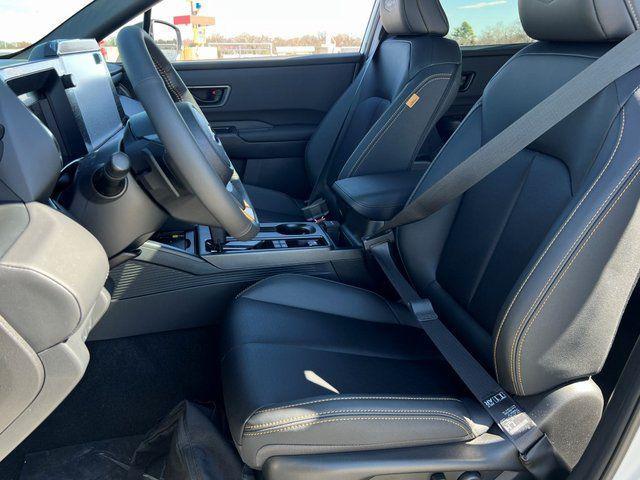 new 2026 Subaru Outback car, priced at $46,321