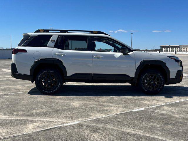 new 2026 Subaru Outback car, priced at $46,321