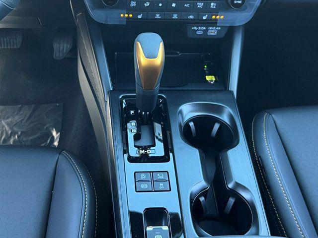 new 2026 Subaru Outback car, priced at $46,321