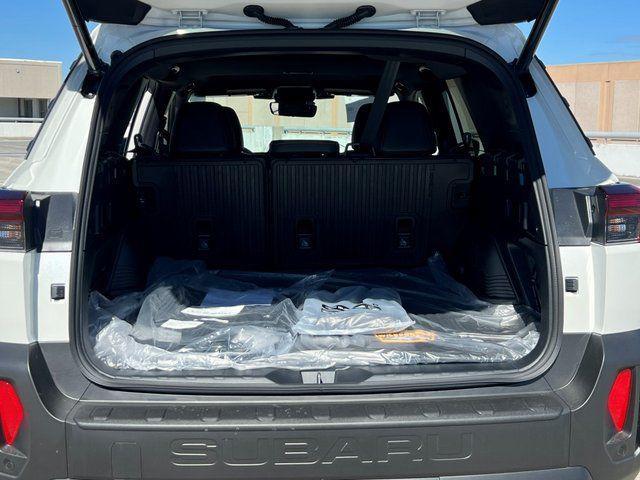 new 2026 Subaru Outback car, priced at $46,321