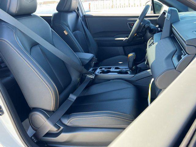 new 2026 Subaru Outback car, priced at $46,321