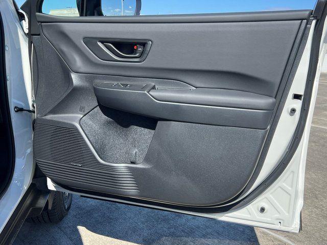 new 2026 Subaru Outback car, priced at $46,321