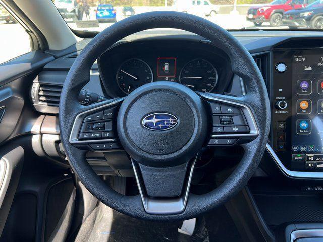 new 2026 Subaru Impreza car, priced at $28,867