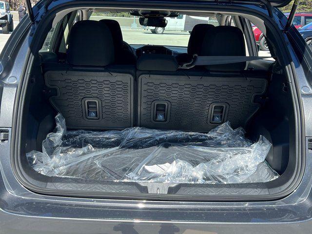 new 2026 Subaru Impreza car, priced at $28,867