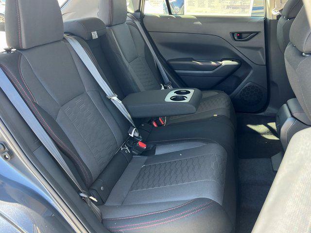 new 2026 Subaru Impreza car, priced at $28,867