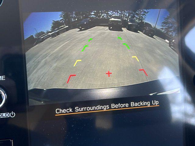 new 2026 Subaru Impreza car, priced at $28,867