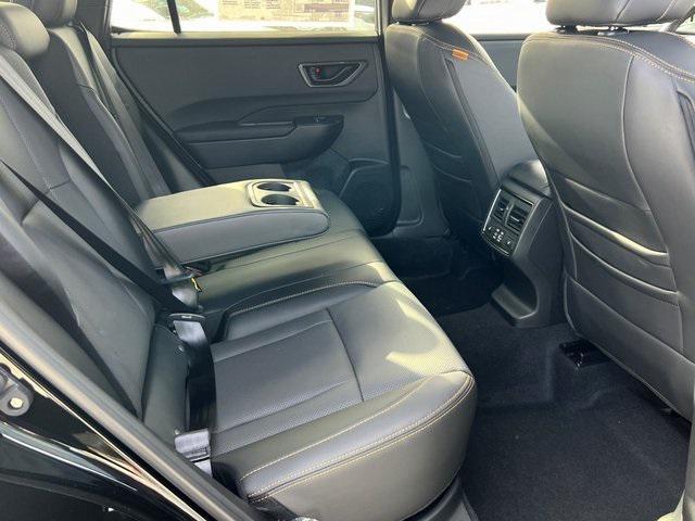 new 2026 Subaru Outback car, priced at $48,026