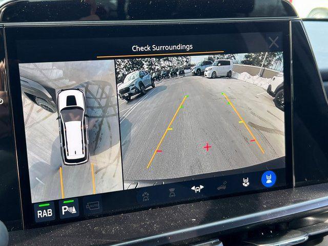 new 2026 Subaru Outback car, priced at $48,026