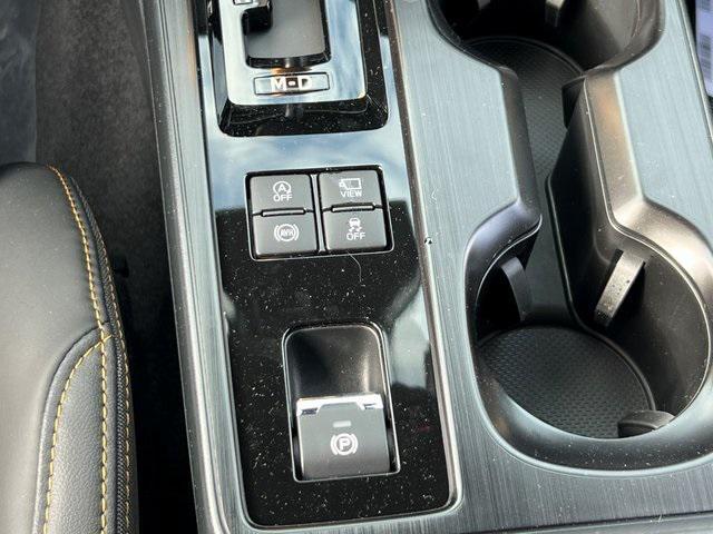 new 2026 Subaru Outback car, priced at $48,026