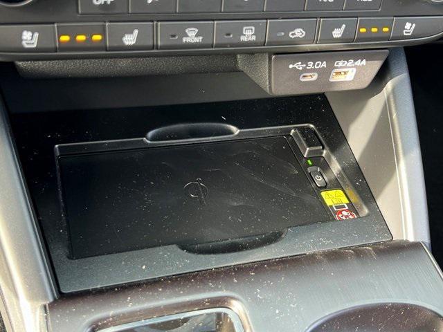 new 2026 Subaru Outback car, priced at $48,026