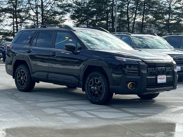 new 2026 Subaru Outback car, priced at $48,026