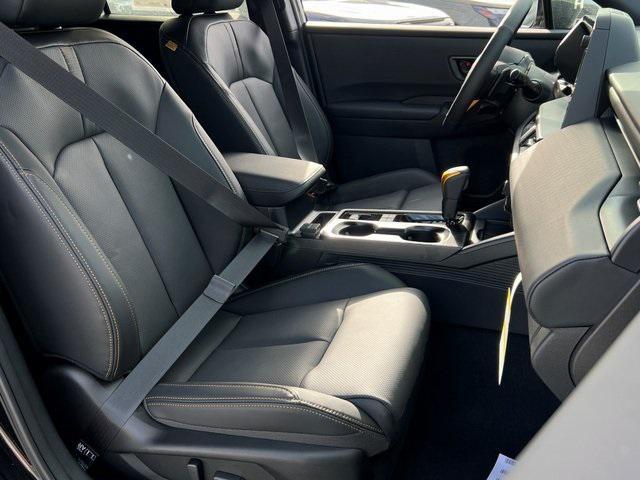 new 2026 Subaru Outback car, priced at $48,026