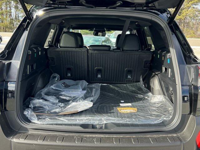 new 2026 Subaru Outback car, priced at $48,026