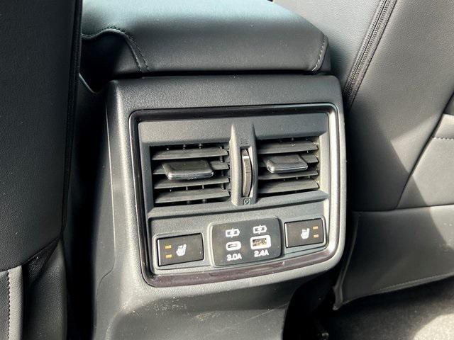 new 2026 Subaru Outback car, priced at $48,026