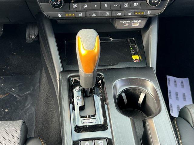 new 2026 Subaru Outback car, priced at $48,026