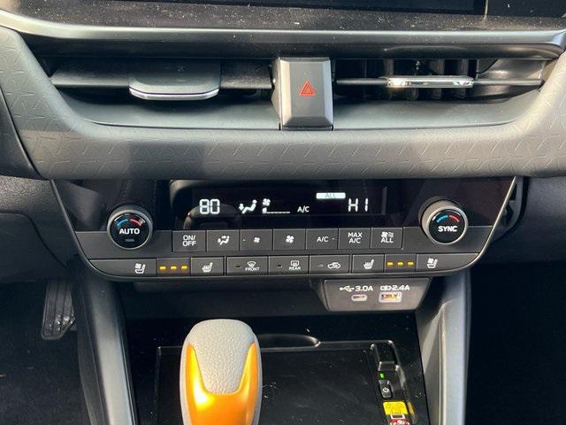 new 2026 Subaru Outback car, priced at $48,026